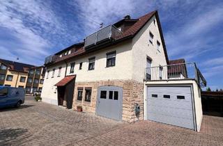 Wohnung mieten in Tübinger Str 17, 70771 Leinfelden-Echterdingen, Frei ab Januar- Balkon - Garage - Provisionsfrei!