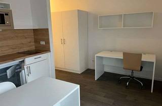 Wohnung mieten in Wönnichstraße, 10317 Lichtenberg, MÖBLIERTE APARTMENTS! PAUSCHALMIETE INKL. STROM UND INTERNET!