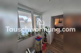 Wohnung mieten in 79106 Stühlinger, Tauschwohnung: 1,5 Zi.Whg. Nähe HBF u. Stühlinger