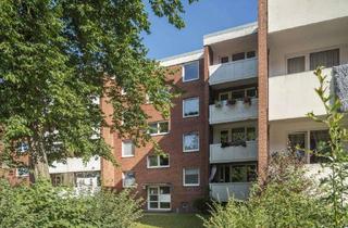 Wohnung mieten in An Der Emsbrücke 18, 26789 Leer, Renovierte 3 ZKB - Balkon im 1. OG von Leer-Leerort!!!