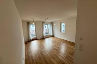 Wohnung mieten in Prenzlauer Promenade 49a, 13089 Heinersdorf, Moderne Wohnung mit Balkon und Einbauküche nahe Prenzlauer Berg