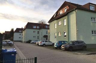 Wohnung mieten in Lutherstraße 9b, 01900 Großröhrsdorf, Helle 2-Zimmer-Wohnung mit Balkon in Großröhrsdorf zu vermieten!