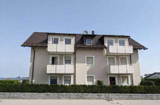 Wohnung mieten in 93426 Roding, Renovierte, gepflegte EG-Wohnung 2-Zimmer in Roding-Mitterdorf zu vermieten