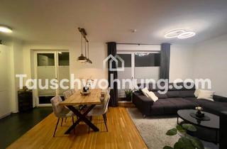 Wohnung mieten in 22525 Stellingen, Tauschwohnung: 3 Zimmer Neubauwohnung in Stellingen