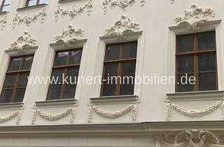 Wohnung mieten in Große Märkerstr., 06108 Altstadt, Exklusive 2-Zimmer-Wohnung im hochwertig sanierten Denkmal, wenige Meter vom halleschen Marktplatz