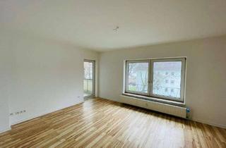 Wohnung mieten in Unter Dem Ufer, 58675 Hemer, Mit Balkon! Ruhige 3-Zimmer-Wohnung in Hemer