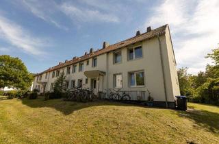 Wohnung mieten in Hirschberger Straße, 26135 Oldenburg, Appartement zum wohlfühlen in Oldenburg- Osternburg!