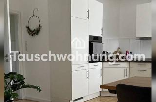 Wohnung mieten in 21037 Neuengamme, Tauschwohnung: Erdgeschosswohnung mit Garten