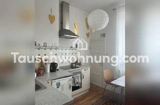 Wohnung mieten in 21073 Harburg, Tauschwohnung: Schöne Altbauwohnung Heimfeld