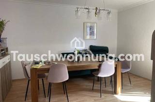 Wohnung mieten in 22145 Stapelfeld, Tauschwohnung: Schöne Wohnung in ruhiger Lage