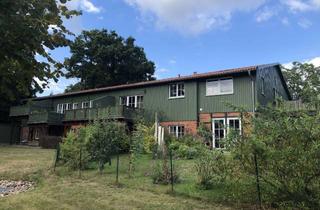 Wohnung mieten in Hinter Den Höfen 1e, 21271 Asendorf, helles Wohnen über zwei Ebenen mit sonnigem Südbalkon