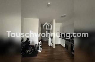 Wohnung mieten in 12489 Adlershof, Tauschwohnung: Schöne Neubauwohnung in ruhiger Lage