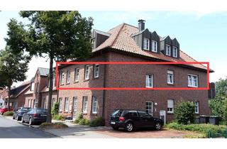 Wohnung mieten in Alte Dorfstraße 30, 48317 Drensteinfurt, Gemütliche 4-Zimmer-Wohnung zu vermieten!