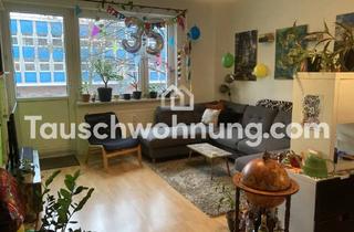 Wohnung mieten in 13357 Wedding, Tauschwohnung: 3 Zimmer-Wohnung in Gesundbrunnen gegen 2 Zimmer