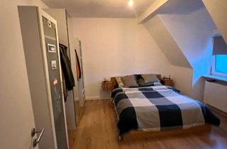 Wohnung mieten in Heinrichstraße 41, 44536 Lünen, Gemütliche 2-Zimmer Dachgeschosswohnung in ruhiger Wohnlage