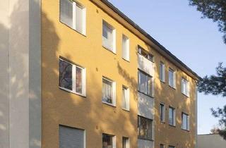 Wohnung mieten in Rudower Straße 157, 12351 Buckow, 2-Zimmer-Wohnung mit großzügiger Terrasse sucht neue Mieter!