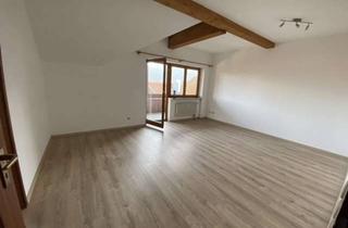 Wohnung mieten in 87459 Pfronten, Katip | charmante 3-ZKB Dachgeschosswohnung *mit Stellplatz - Wohnung 6