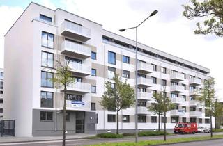 Wohnung mieten in Perthesstraße 1E, 04317 Reudnitz-Thonberg, großzüzige 2-ZKB mit Balkon und Fahrstuhl