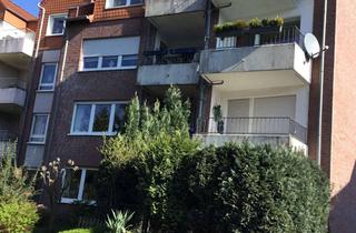 Wohnung mieten in Lüttkebergstraße 12, 45897 Beckhausen, Helle Wohnung mit Westbalkon und Tageslichtbad