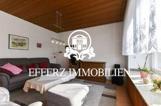 Wohnung mieten in 53359 Rheinbach, Helle 3-Zimmer-Wohnung in Rheinbach - Zentrum und Ruhe vereint!