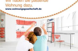 Wohnung mieten in Franz-Kögler-Ring 91, 09599 Freiberg, *Schicke 2-Zimmer-Wohnung*