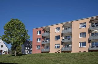 Wohnung mieten in Hölterhofer Straße, 42477 Radevormwald, Perfekt für die kleine Familie mit Balkon