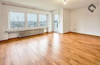 Wohnung mieten in 57439 Attendorn, Geräumige Wohnung mit Weitblick in Biekhofen