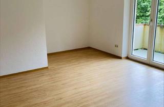 Wohnung mieten in Elisabethenstr. 28, 89077 Weststadt, Ulm - 1-Zimmer-Wohnung mit Balkon