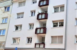 Wohnung mieten in Fröbelstr., 75172 Weststadt, 1-Zimmer Wohnung in Pforzheim