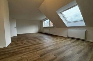 Wohnung mieten in Konrad-Adenauer-Str 38, 46535 Dinslaken, Helle Dachgeschosswohnung mit Charme