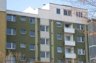 Wohnung mieten in Hammersteinstr. 41, 31139 Hildesheim, Schöne Wohnung im Bockfeld mit Balkon und Fernsicht