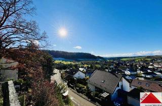 Wohnung mieten in 72218 Wildberg, 4-Zimmer-Wohnung mit Weitblick sucht Heimwerker!