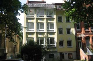 Wohnung mieten in Sedanstr. 32, 31134 Hildesheim, Bestlage Sedanstraße mit West-Balkon