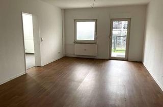 Wohnung mieten in Südliche Ringstr. 191, 63225 Langen, Gemütliche 1-Zimmerwohnung im Erdgeschoss