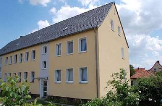 Wohnung mieten in Hans-Böckler-Str. 21, 30890 Barsinghausen, Gemütliche 2,5-Zimmer-Wohnung mit Tageslichtbad