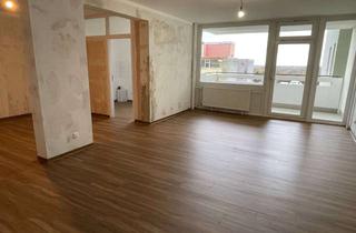 Wohnung mieten in Südliche Ringstr. 191, 63225 Langen, Großzügige 3-Zimmerwohnung mit Balkon