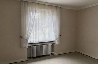 Wohnung mieten in Markanastraße, 58135 Haspe, Preiswerte 4-Zimmer-Wohnung mit Balkon in Hagen