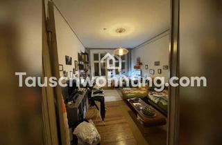 Wohnung mieten in 10243 Friedrichshain, Tauschwohnung: Schöne Wohnung mit Balkon