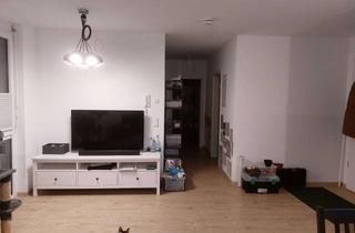 Wohnung mieten in Friedrich-Silcher-Straße 69, 72639 Neuffen, Ansprechende 3-Zimmer-Wohnung in Neuffen