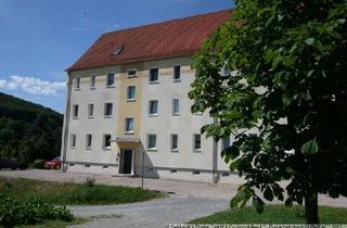 Wohnung mieten in Kapellenstraße 18b, 98617 Obermaßfeld-Grimmenthal, Ruhiges Wohnen auf dem Lande