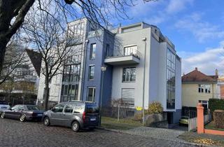 Wohnung mieten in Helmholtzstraße 13, 14467 Berliner Vorstadt, Attraktive 3-Zimmer-Wohnung in Potsdam