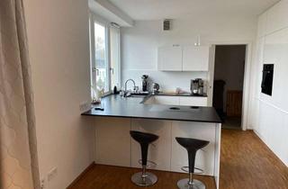 Wohnung mieten in Rottendorfer Straße 95, 97074 Würzburg, Attraktive 3-Zimmer-Wohnung mit gehobener Innenausstattung mit Balkon und Einbauküche in Würzburg.