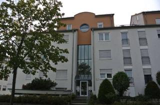 Wohnung mieten in 71034 Böblingen, Moderne, sonnige Dachwohnung mit toller Terrasse und exklusiver Aussicht