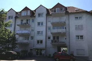 Wohnung mieten in 63179 Obertshausen, Stilvolle, gepflegte 2-Zimmer-Wohnung mit Balkon und Einbauküche in Obertshausen