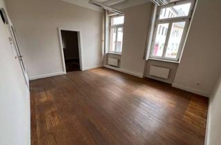 Wohnung mieten in Hauptstraße, 76855 Annweiler, Attraktive 3-Zimmer-Erdgeschosswohnung in Annweiler am Trifels