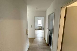 Wohnung mieten in Spitzwegstraße 16, 74081 Sontheim, *NEU RENOVIERT* 2Z - Wohnung mit TG & Balkon