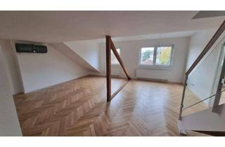 Wohnung mieten in 64283 Darmstadt, ### LEBEN AM WOOG! STILVOLL SANIERTE ALTBAU-MAISONETTEWOHNUNG ###