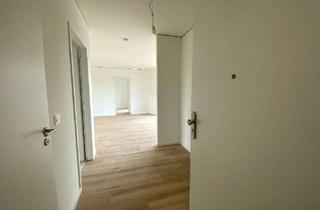 Wohnung mieten in Holstenhofweg, 22041 Tonndorf, Erstbezug! Lichtdurchflutete 2-Zimmer-Neubawohnung mit Dachterrasse