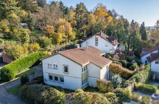 Haus kaufen in 73732 Esslingen, Vielseitiges Familienidyll mit Einliegerwohnung in Esslingen-Hegensberg