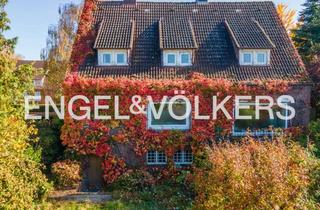 Einfamilienhaus kaufen in 27383 Scheeßel, Einfamilienhaus in Toplage mit schönem Allerblick